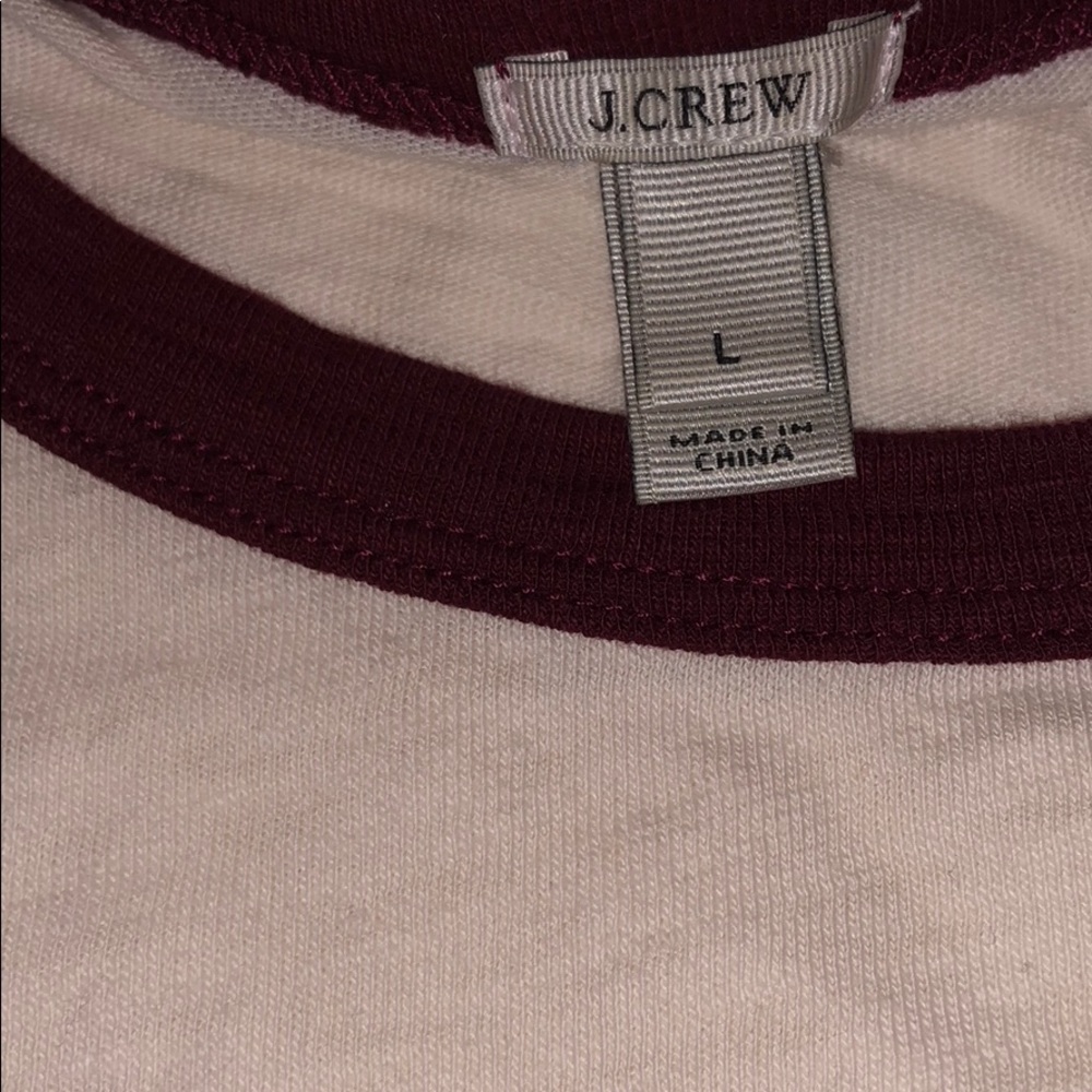 J. Crew Sweater - Picture 2 of 3